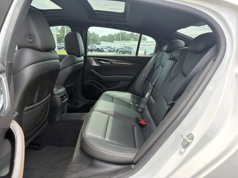 Used 2020 Cadillac CT5 Sport RWD image 42
