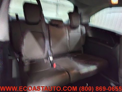 Used 2019 Honda Odyssey EX-L image 16