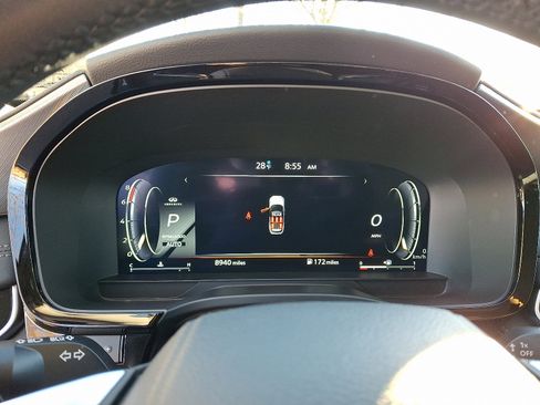 Certified 2025 INFINITI QX60 Luxe image 24