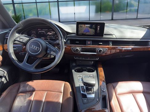 Used 2018 Audi A4 2.0T Premium Plus w/ Premium Plus Package image 14