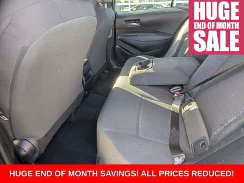 Used 2022 Toyota Corolla SE image 15