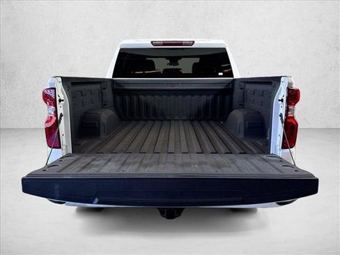 Used 2023 Chevrolet Silverado 1500 Custom RWD image 24