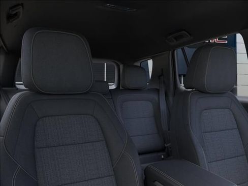 New 2027 GMC Terrain Elevation w/ LPO, Floor Liner Package AWD/4WD image 29