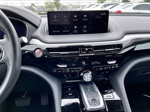 Certified 2023 Acura MDX SH-AWD w/ Technology Package image 8