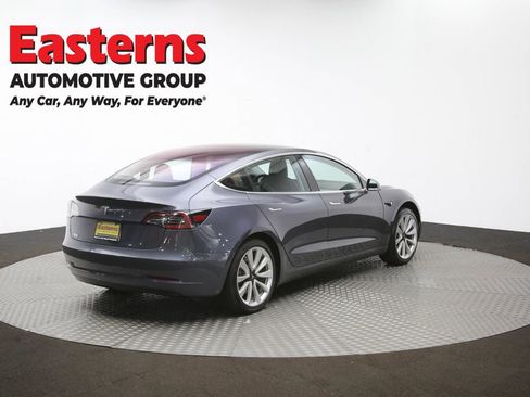 Used 2018 Tesla Model 3 Long Range image 38