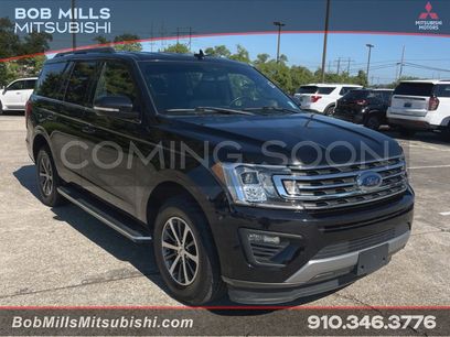 Used 2021 Ford Expedition XLT
