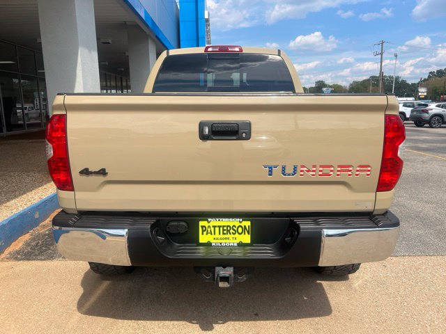 Used 2019 Toyota Tundra SR5 w/ SR5 Upgrade Package AWD/4WD image 11