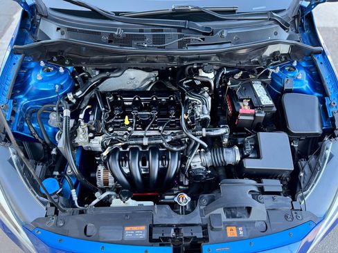 Used 2017 Toyota Yaris iA image 24