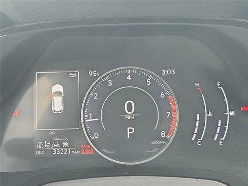 Used 2023 Lexus RX 350 Premium w/ Accessory Package (Z1) FWD image 26