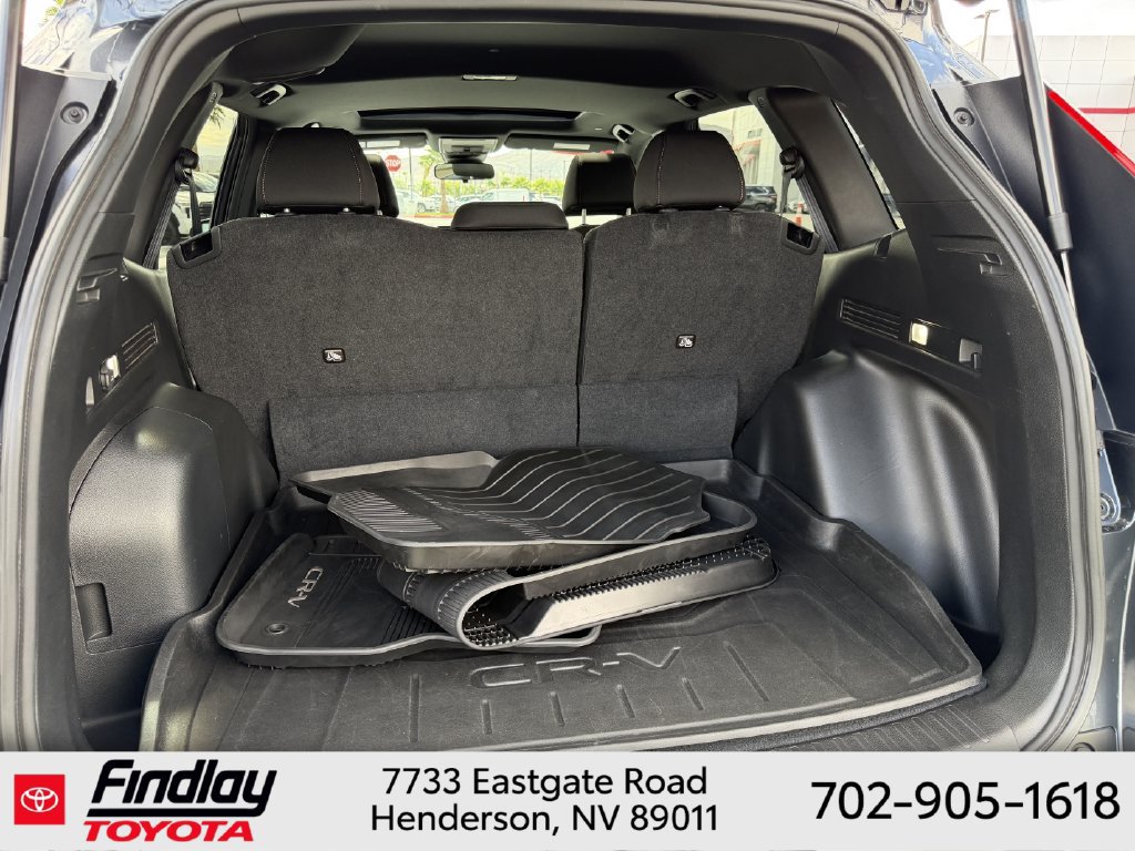 Used 2023 Honda CR-V Sport image 18