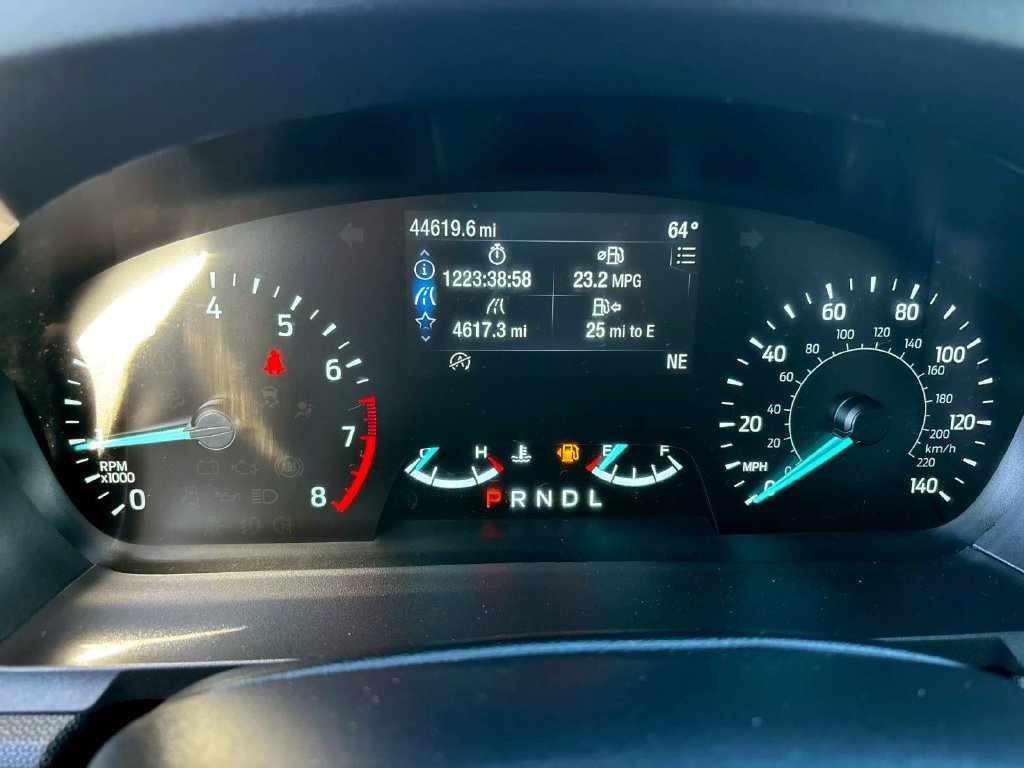 Used 2021 Ford Explorer 4WD image 20