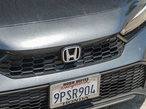 Used 2025 Honda Civic Sport image 5