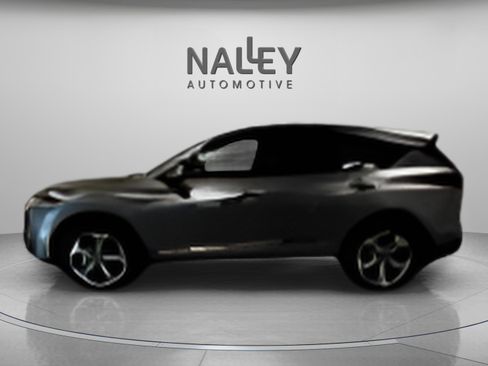 Used 2025 Acura RDX SH-AWD w/ Technology Package image 3