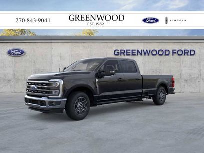 New 2026 Ford F350 Lariat