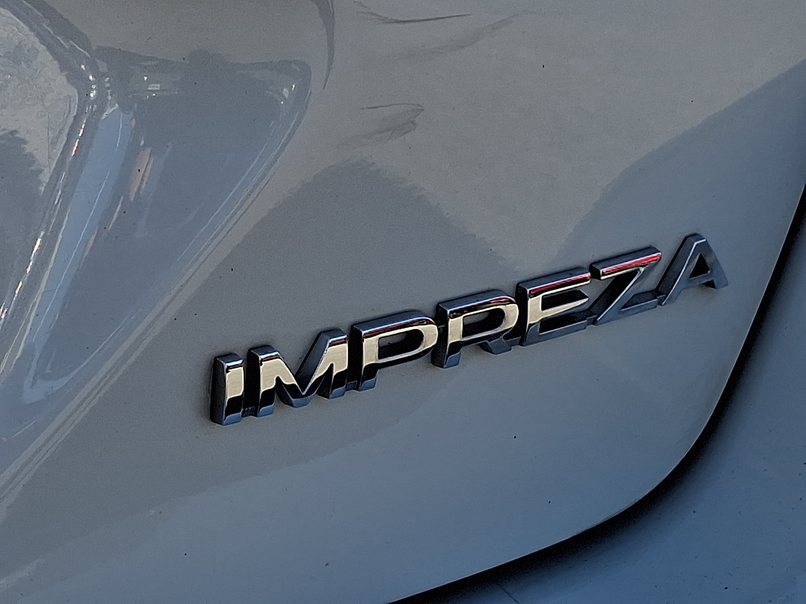 Used 2024 Subaru Impreza 2.0i AWD/4WD image 30