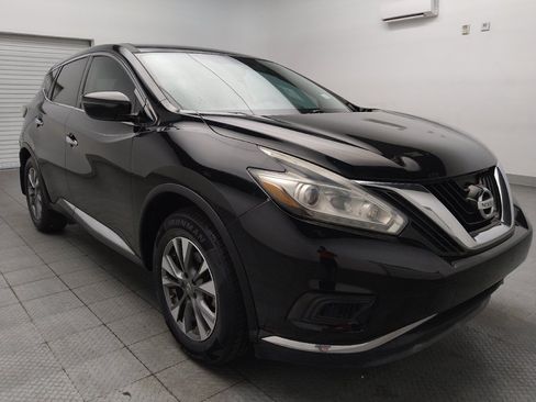 Used 2015 Nissan Murano S FWD image 13