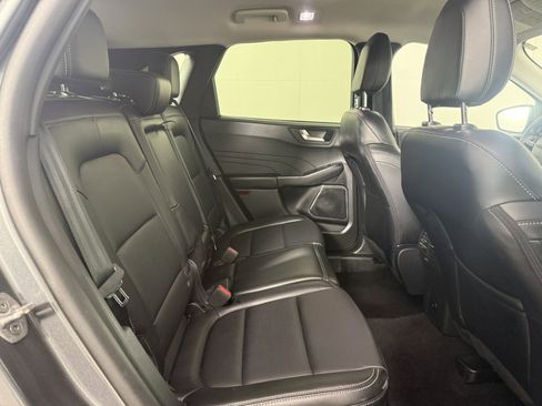 Used 2025 Ford Escape Platinum image 13