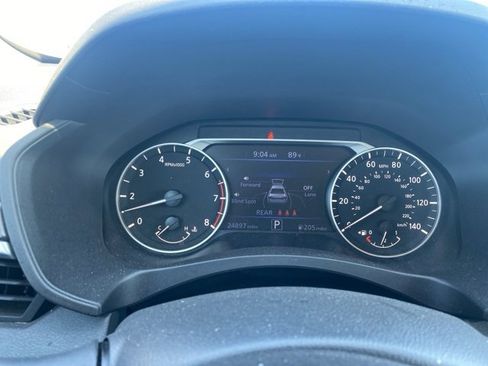 Used 2023 Nissan Altima 2.5 SV image 20