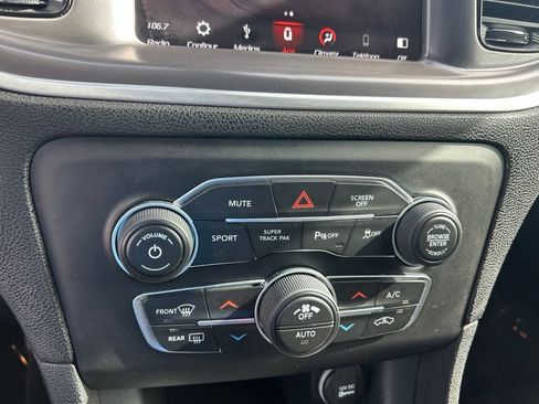 Used 2019 Dodge Charger GT w/ Driver Confidence Group RWD image 36
