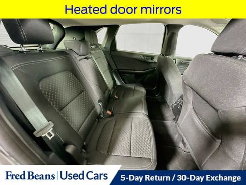 Certified 2023 Ford Escape Active AWD/4WD image 31