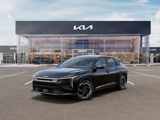 New 2026 Kia K4 EX FWD video 1