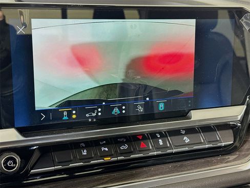 New 2026 Chevrolet Silverado 2500 LTZ w/ LTZ Premium Texas Edition image 9