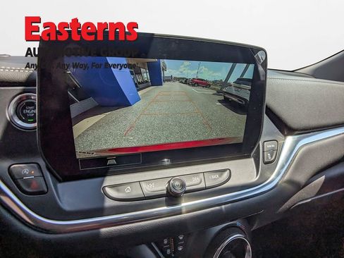 Used 2024 Chevrolet Blazer LT w/ Driver Confidence Package image 24