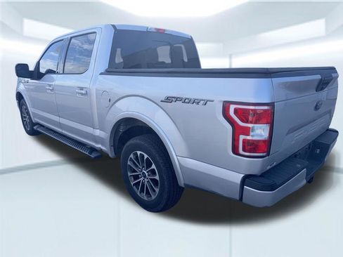 Used 2019 Ford F150 XLT w/ Equipment Group 302A Luxury RWD image 5