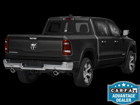 Used 2020 RAM 1500 Laramie image 2