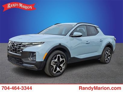 Used 2023 Hyundai Santa Cruz Limited