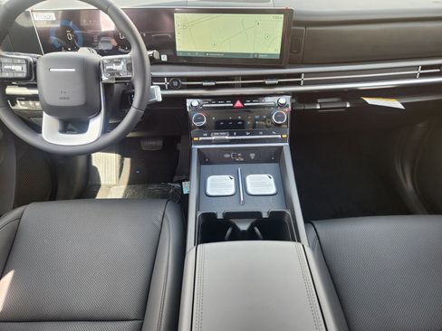 New 2026 Hyundai Santa Fe XRT AWD/4WD image 17