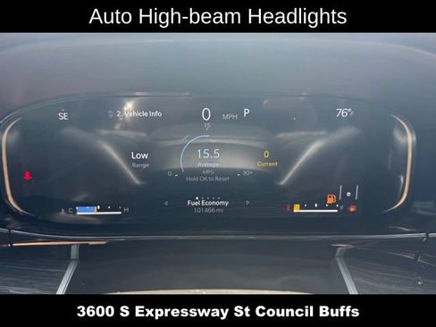 Used 2022 Jeep Wagoneer Series III w/ Rear Seat Video Group 1 RWD image 27