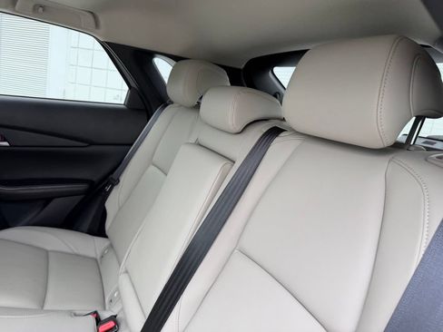 New 2026 MAZDA CX-30 AWD 2.5 S image 19