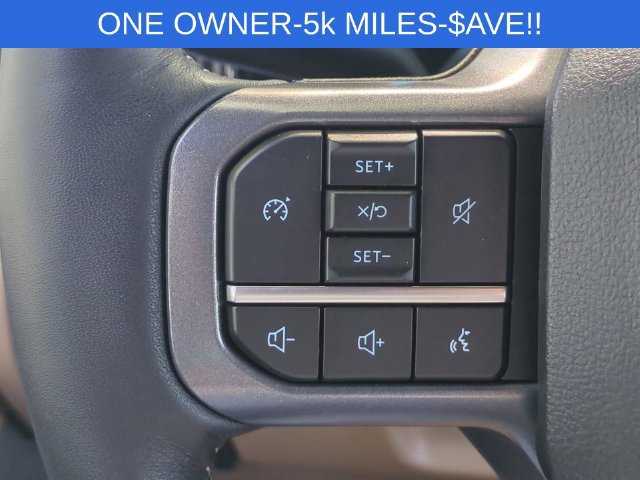 Used 2024 Ford F250 Lariat w/ Chrome Package AWD/4WD image 19