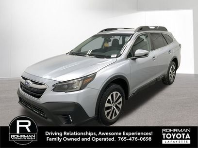 Used 2022 Subaru Outback Premium