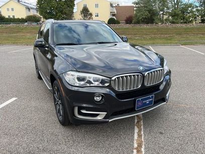 Used 2018 BMW X5 xDrive35i