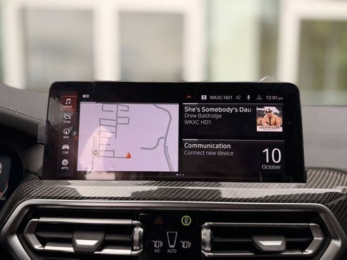 Certified 2023 BMW X3 M40i image 23