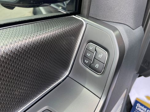 Certified 2025 Ford F150 Raptor AWD/4WD image 18