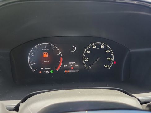 Used 2024 Honda CR-V EX-L image 31