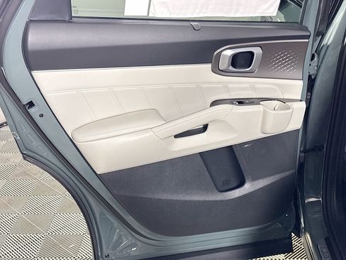 New 2026 Kia Sorento SX Prestige image 20