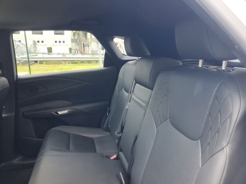 Used 2023 Lexus RX 350 Premium w/ Cold Area Package image 13