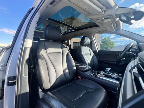 Used 2018 Audi Q7 3.0T Prestige AWD/4WD image 38