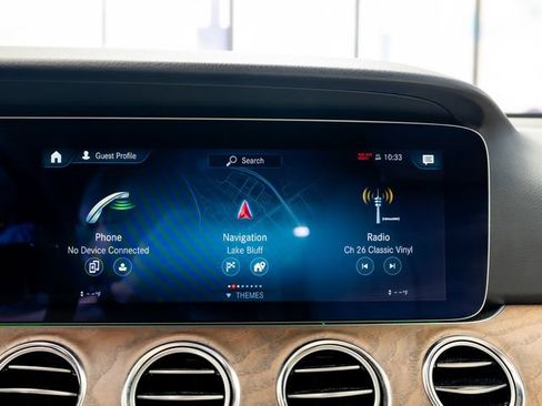 Certified 2023 Mercedes-Benz E 350 4MATIC Sedan image 19