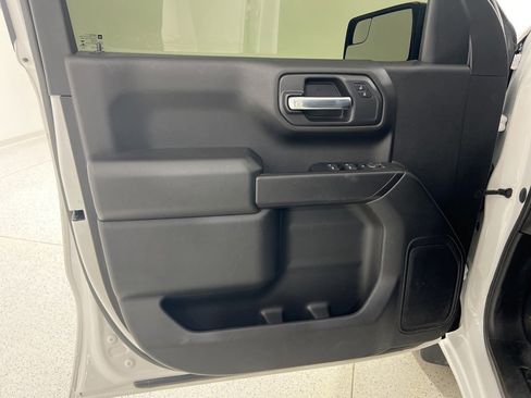 Used 2023 Chevrolet Silverado 1500 W/T w/ WT Value Package image 19