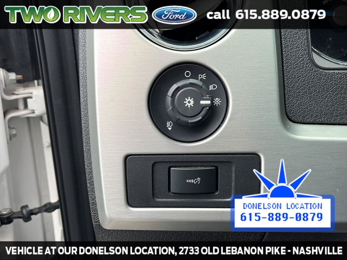 Used 2013 Ford F150 Platinum RWD image 24