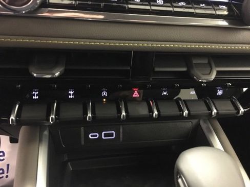 New 2026 Chevrolet Colorado ZR2 w/ Technology Package image 31