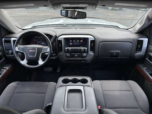 Used 2014 GMC Sierra 1500 SLE w/ Texas SLE Value Package RWD image 20
