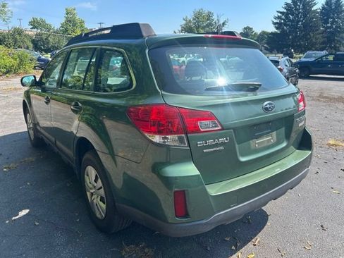 Used 2013 Subaru Outback 2.5i AWD/4WD image 5