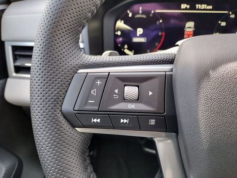 New 2026 Mitsubishi Outlander SE AWD/4WD image 29