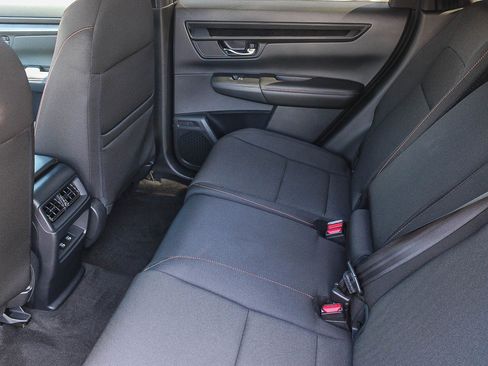 Certified 2025 Honda CR-V Sport image 19